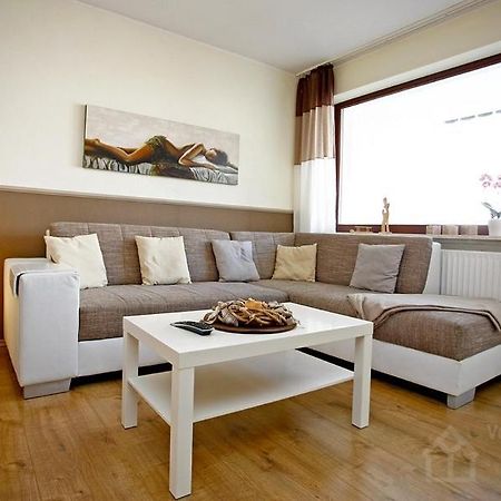 Ferienwohnung Winternest In Winterberg Kültér fotó