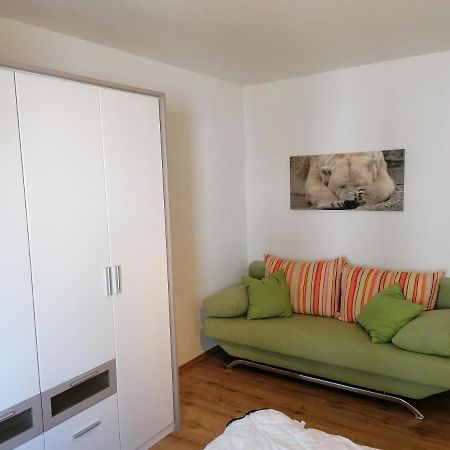 Ferienwohnung Winternest In Winterberg Kültér fotó