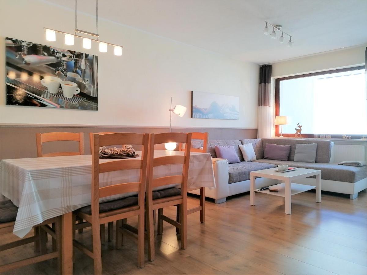 Ferienwohnung Winternest In Winterberg Kültér fotó