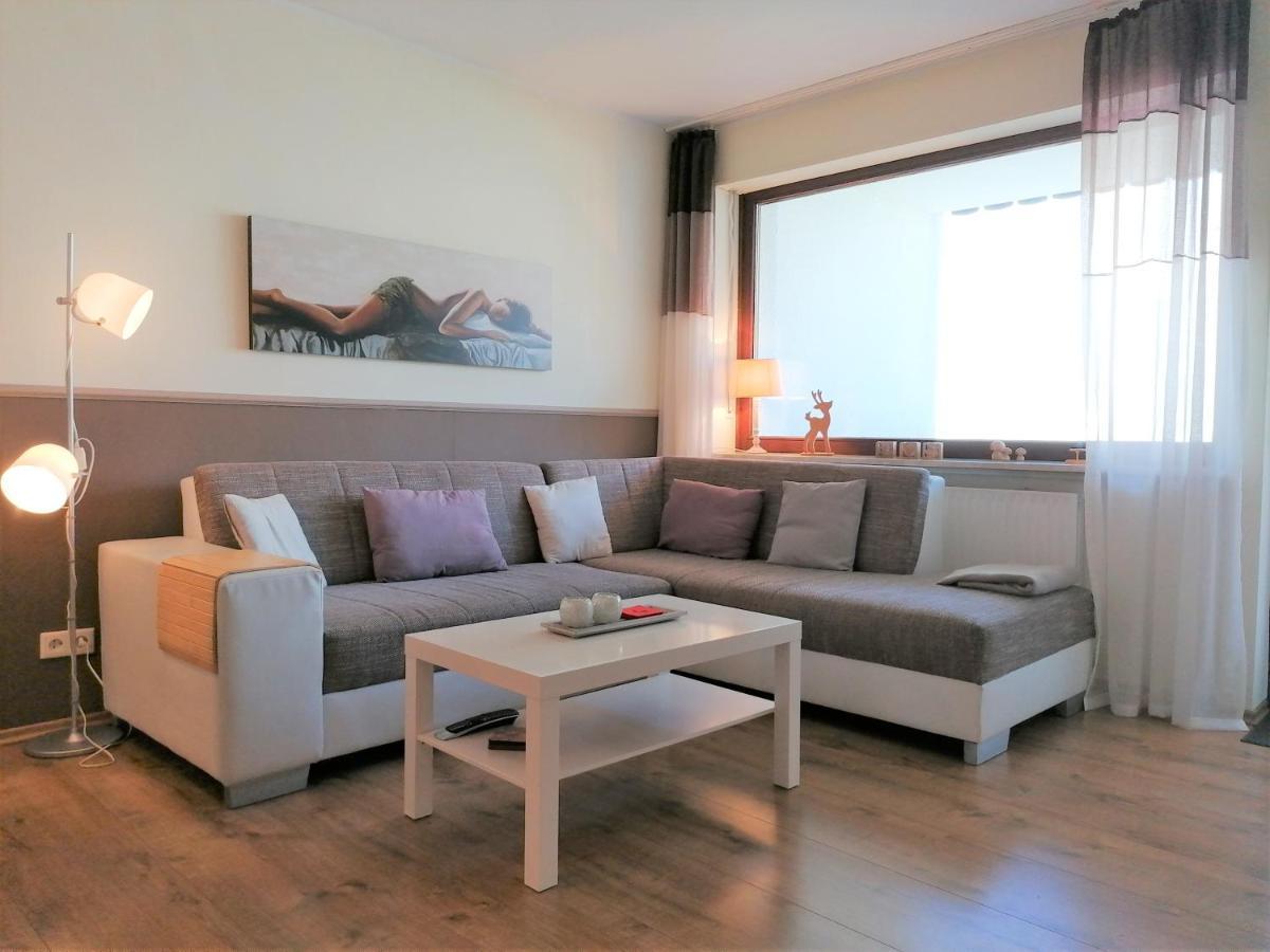 Ferienwohnung Winternest In Winterberg Kültér fotó