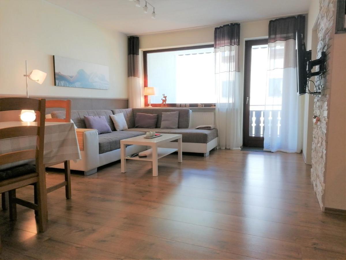 Ferienwohnung Winternest In Winterberg Kültér fotó