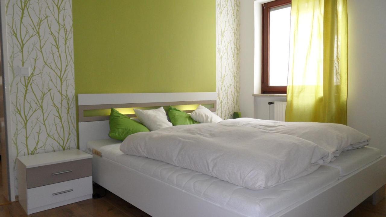 Ferienwohnung Winternest In Winterberg Kültér fotó