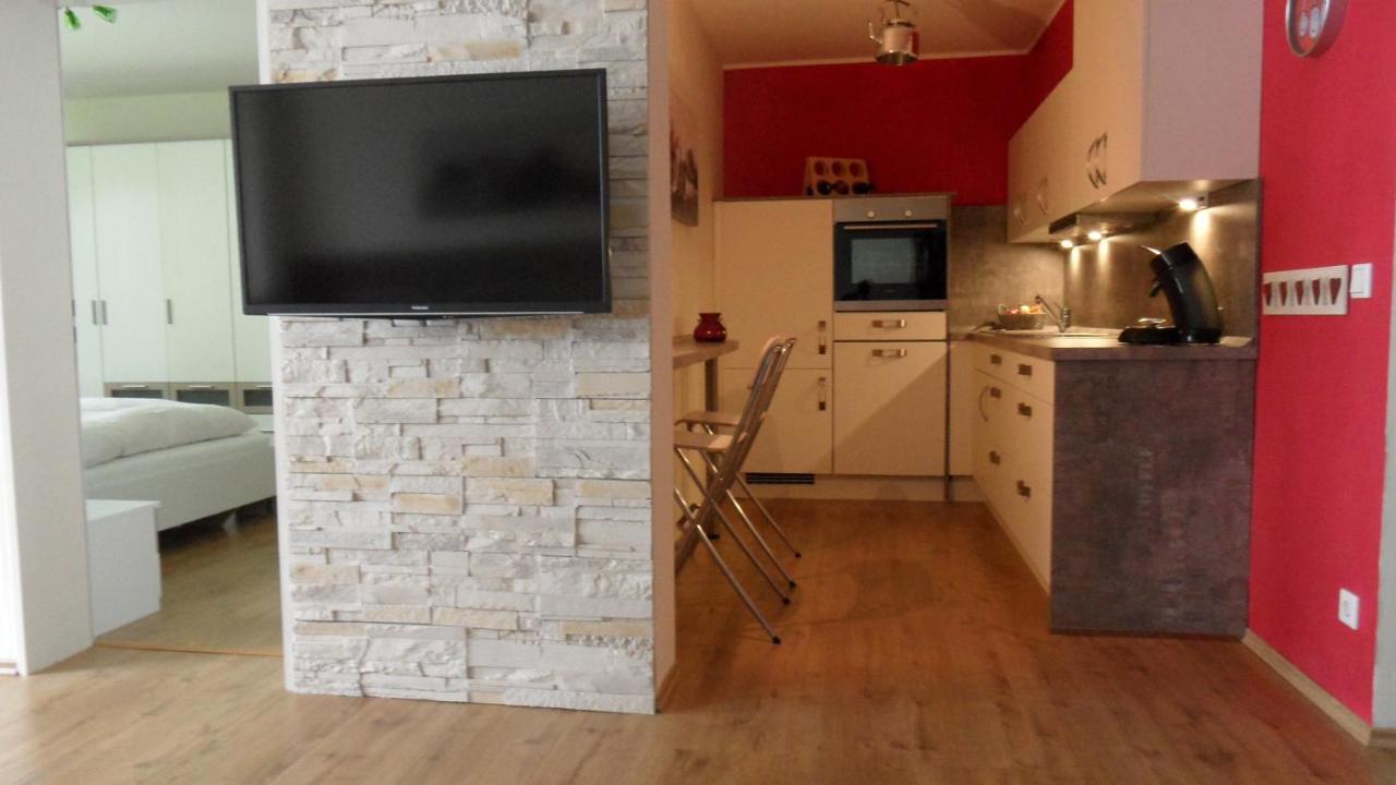 Ferienwohnung Winternest In Winterberg Kültér fotó