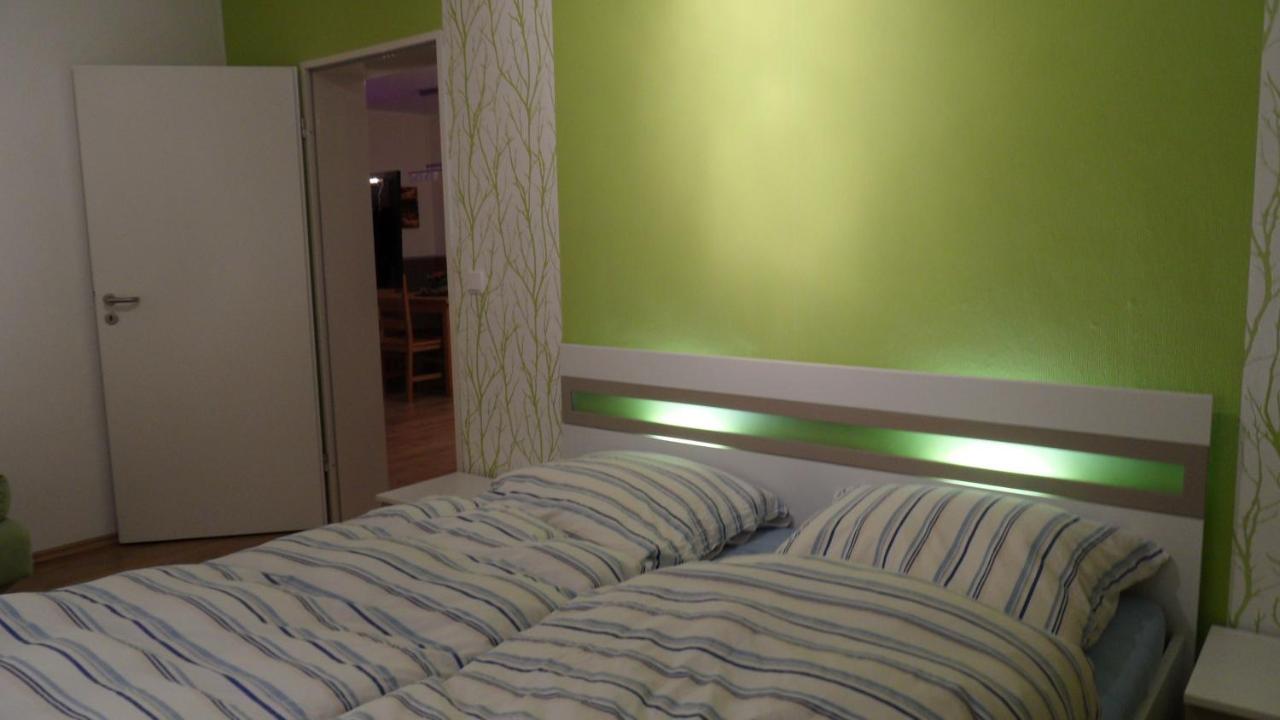 Ferienwohnung Winternest In Winterberg Kültér fotó