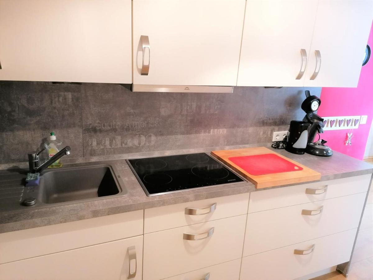 Ferienwohnung Winternest In Winterberg Kültér fotó