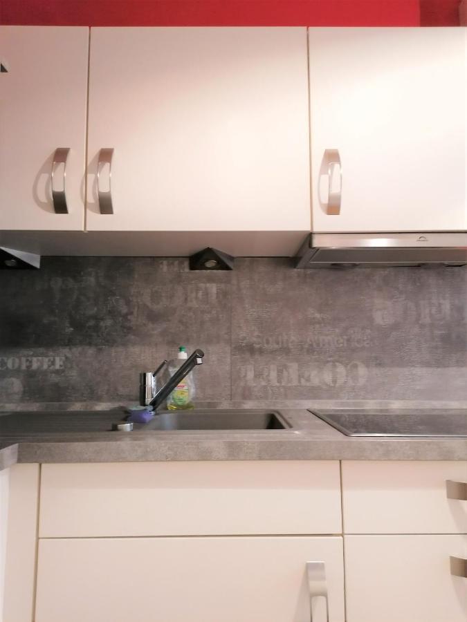 Ferienwohnung Winternest In Winterberg Kültér fotó