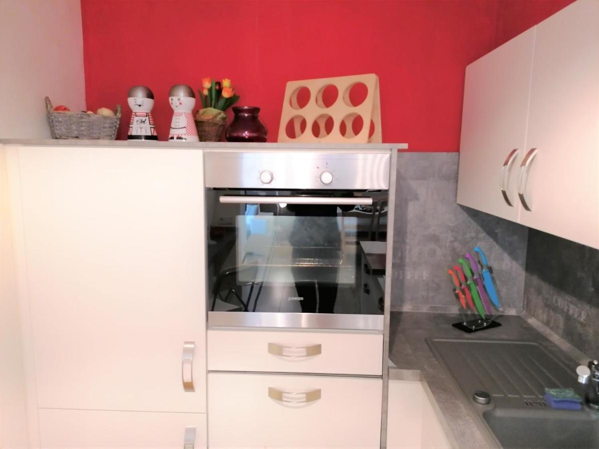 Ferienwohnung Winternest In Winterberg Kültér fotó