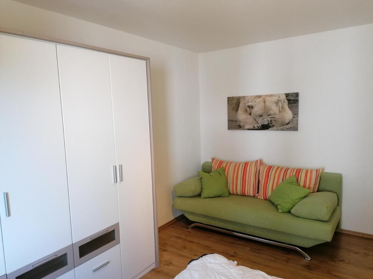Ferienwohnung Winternest In Winterberg Kültér fotó